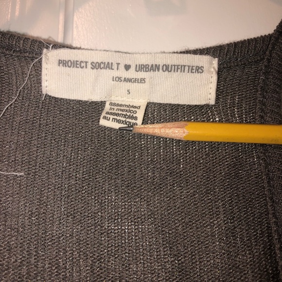 urban outfitters shirt - Picture 2 of 2